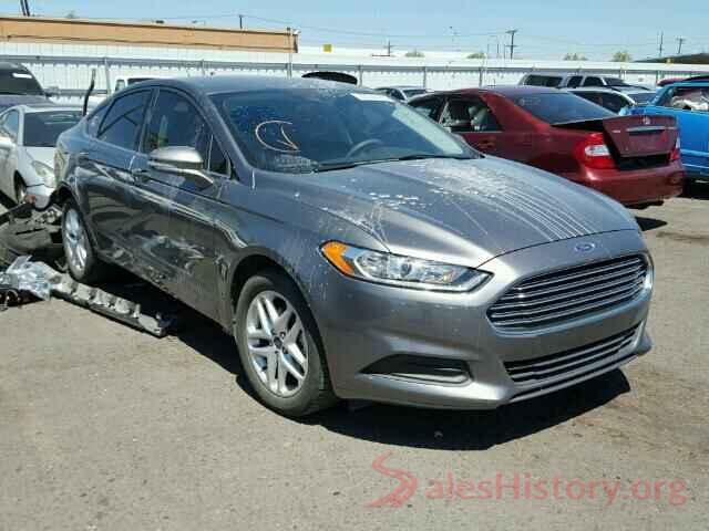 KNDPNCAC4J7398526 2014 FORD FUSION