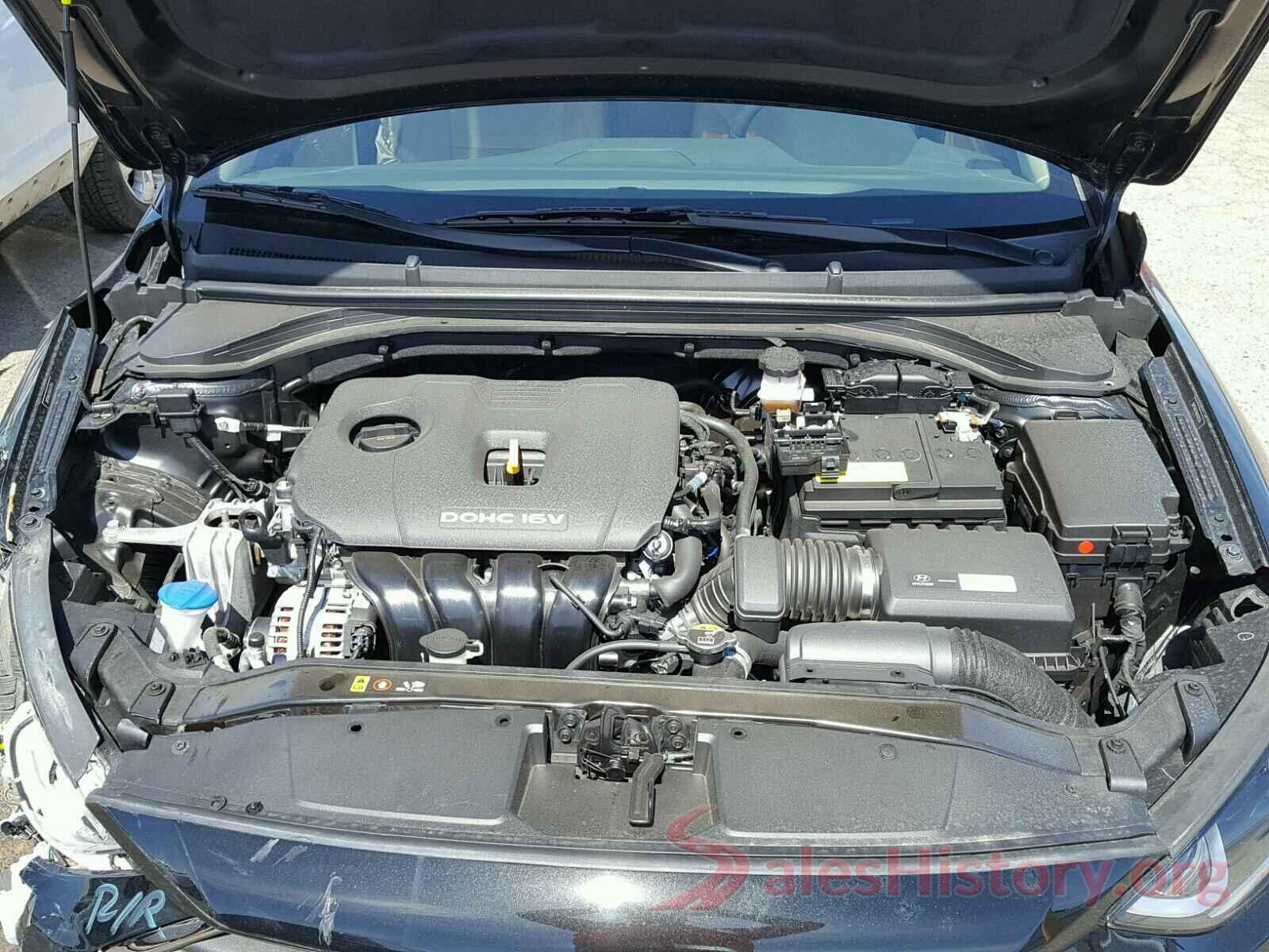 5XYZUDLB3JG519149 2017 HYUNDAI ELANTRA