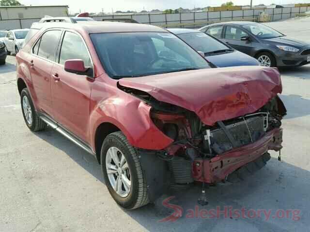 KMHD84LF7HU378835 2015 CHEVROLET EQUINOX