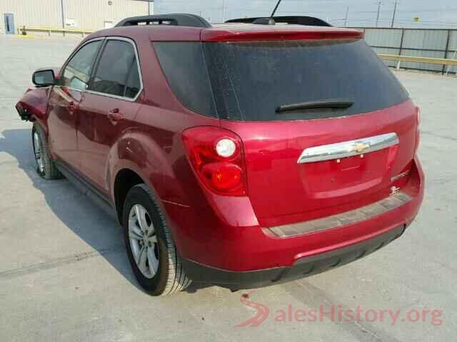 KMHD84LF7HU378835 2015 CHEVROLET EQUINOX