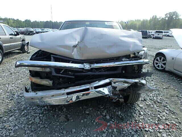 ML32F4FJ4LHF02536 1999 CHEVROLET SILVERADO