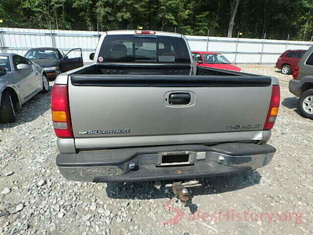 ML32F4FJ4LHF02536 1999 CHEVROLET SILVERADO