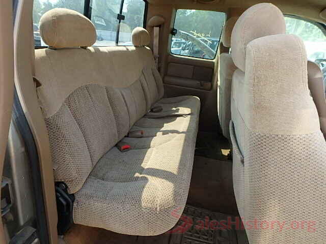 ML32F4FJ4LHF02536 1999 CHEVROLET SILVERADO