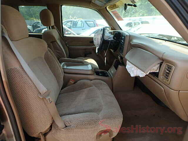 ML32F4FJ4LHF02536 1999 CHEVROLET SILVERADO