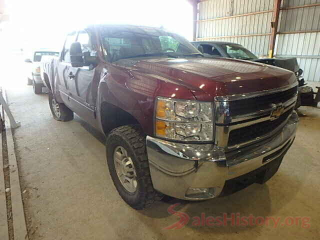 1N4BL4BVXLC225695 2009 CHEVROLET SILVERADO