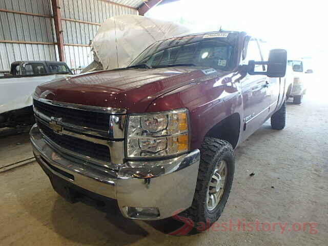 1N4BL4BVXLC225695 2009 CHEVROLET SILVERADO