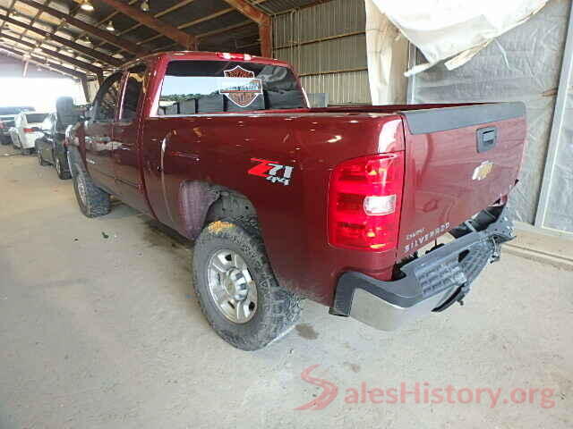 1N4BL4BVXLC225695 2009 CHEVROLET SILVERADO