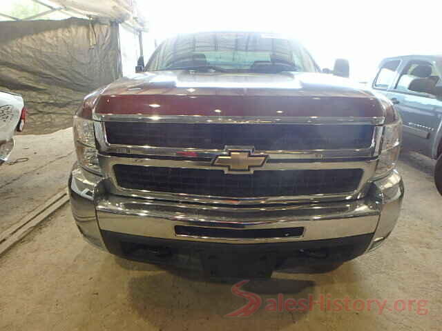 1N4BL4BVXLC225695 2009 CHEVROLET SILVERADO