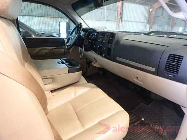 1N4BL4BVXLC225695 2009 CHEVROLET SILVERADO