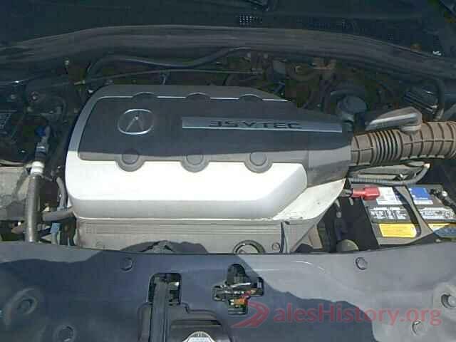 1FTYR1YM1HKB49572 2003 ACURA MDX