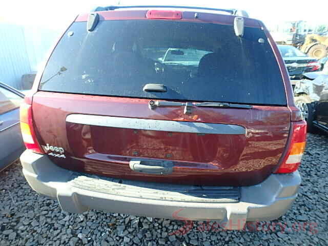 KNDJN2A26K7645652 2003 JEEP CHEROKEE