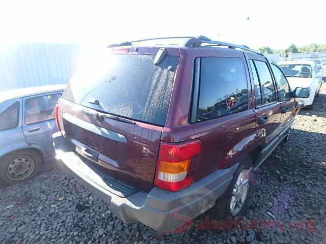 KNDJN2A26K7645652 2003 JEEP CHEROKEE