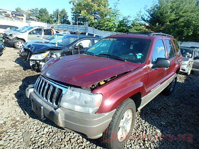 KNDJN2A26K7645652 2003 JEEP CHEROKEE