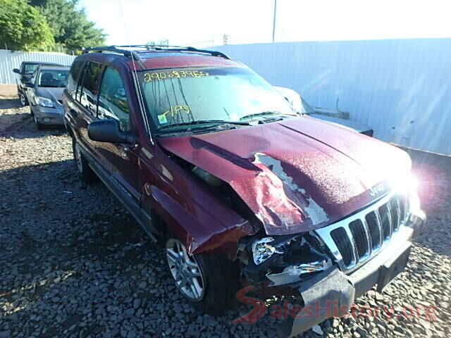 KNDJN2A26K7645652 2003 JEEP CHEROKEE