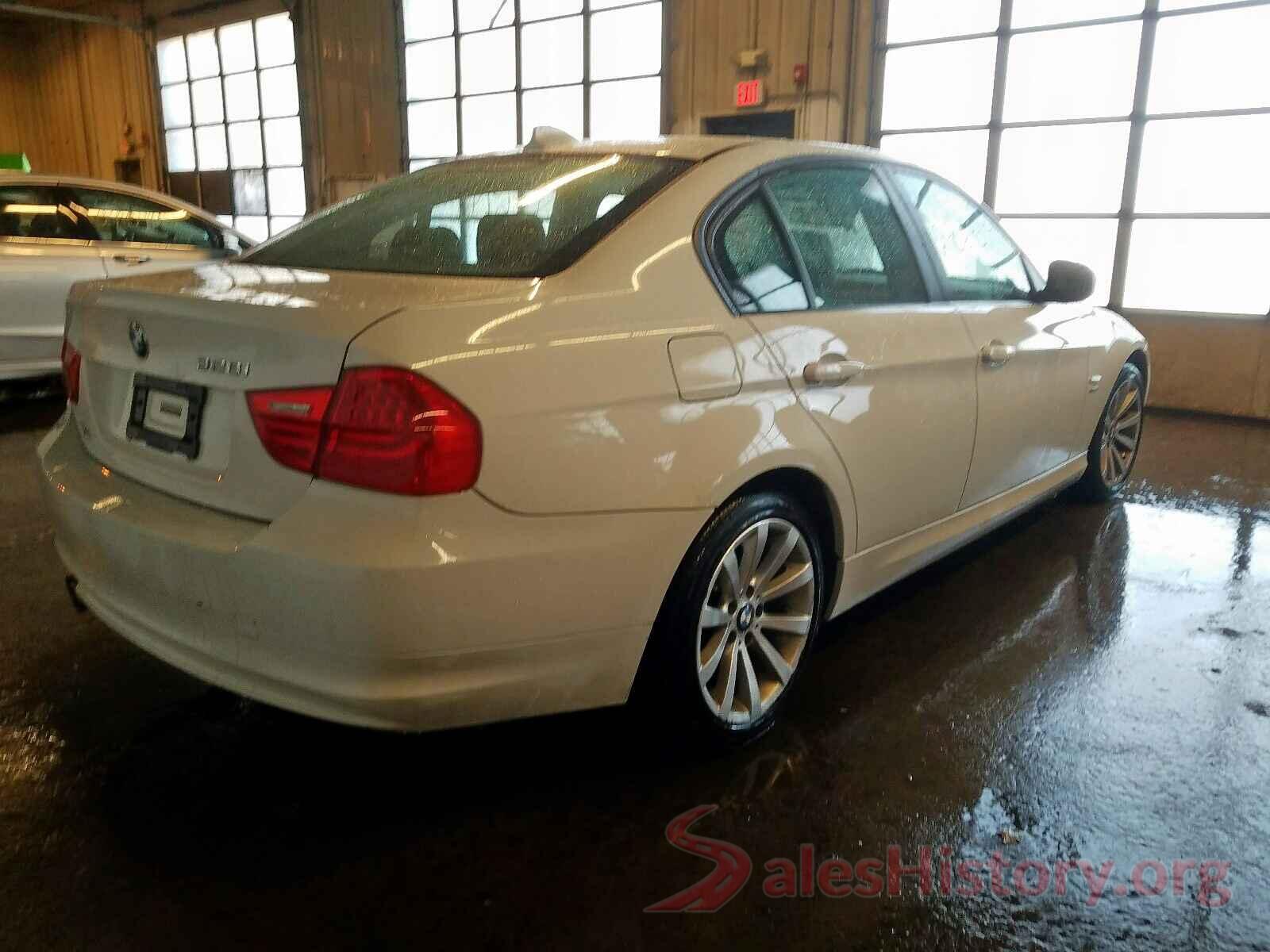 1G1PE5SB2G7186145 2011 BMW 3 SERIES