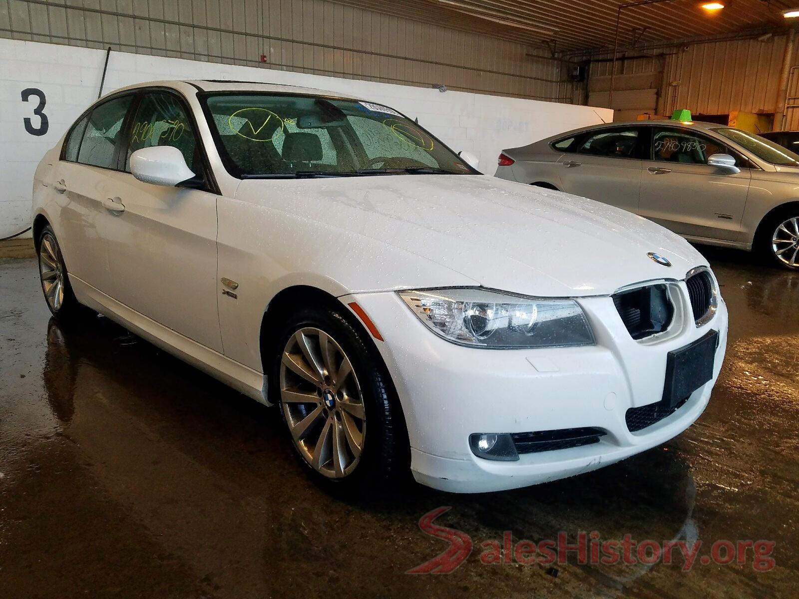 1G1PE5SB2G7186145 2011 BMW 3 SERIES