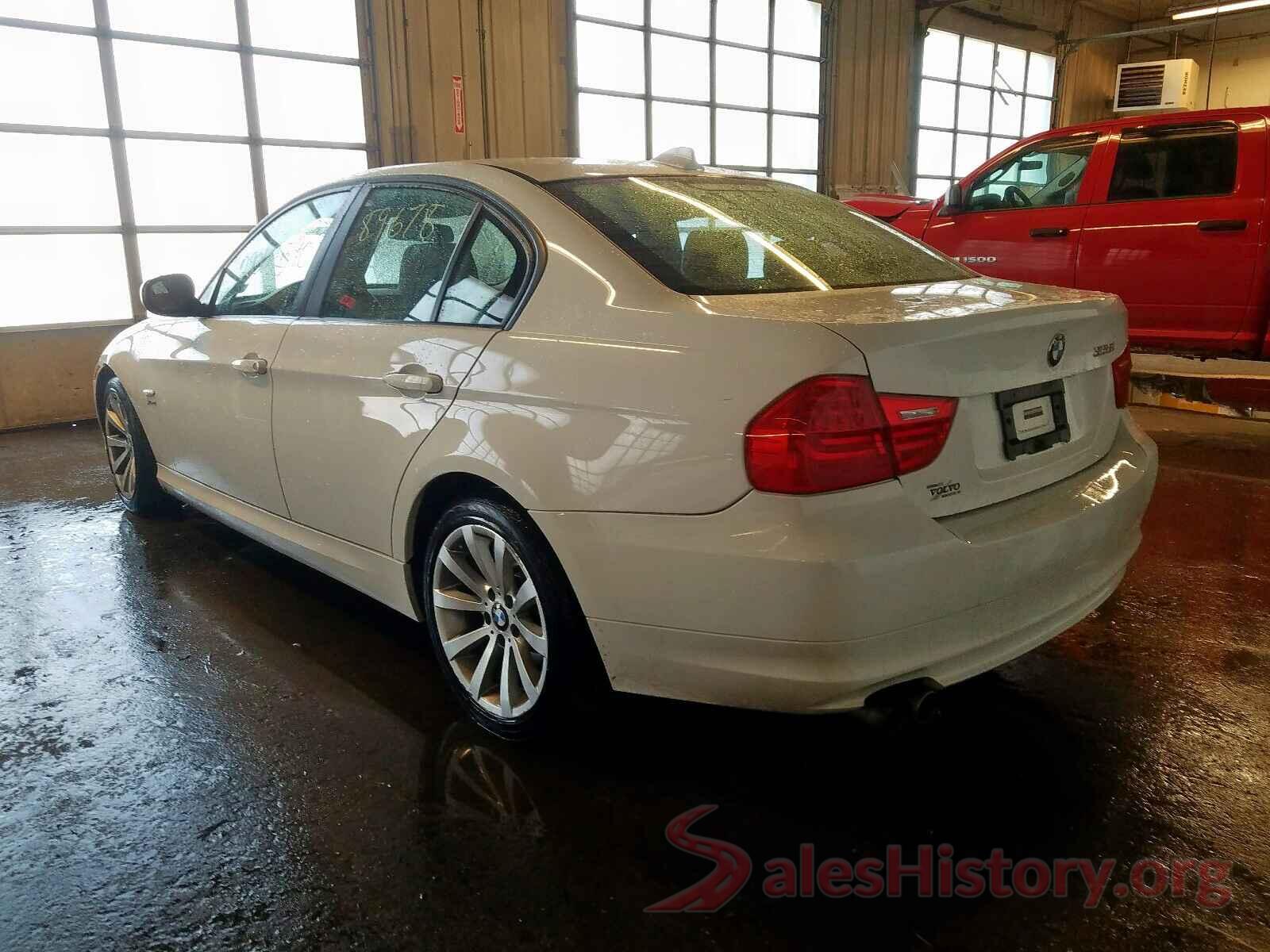 1G1PE5SB2G7186145 2011 BMW 3 SERIES