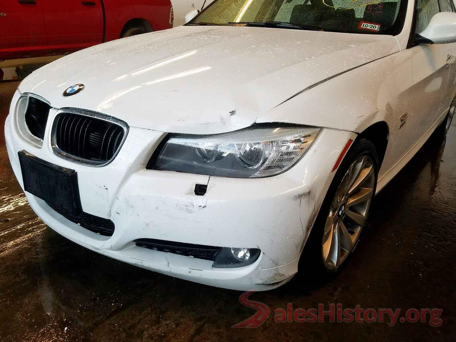 1G1PE5SB2G7186145 2011 BMW 3 SERIES