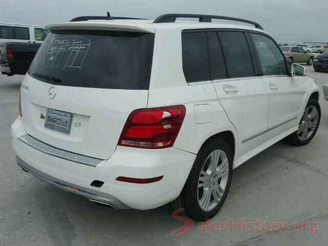 2T3F1RFV3LC094424 2015 MERCEDES-BENZ GLK350