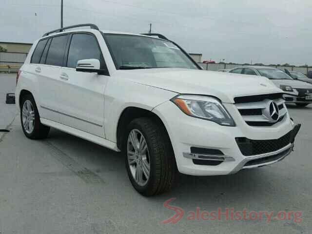 2T3F1RFV3LC094424 2015 MERCEDES-BENZ GLK350