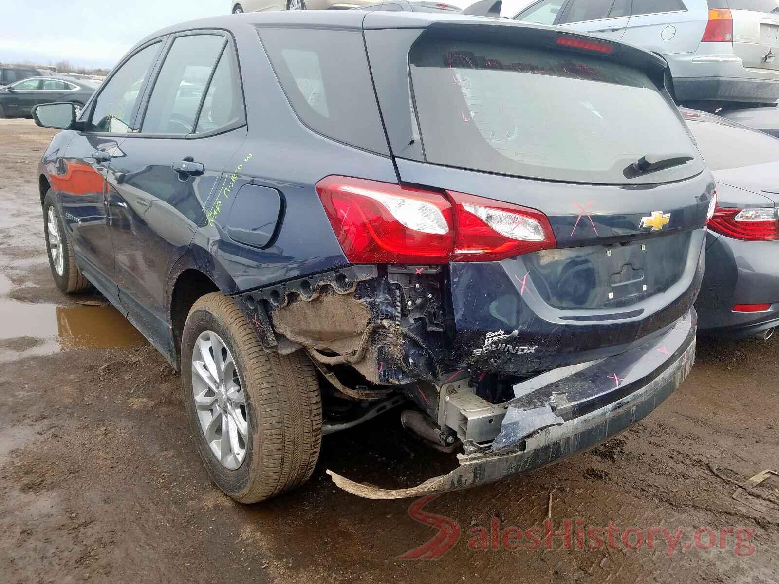 KM8K22AA7JU132183 2018 CHEVROLET EQUINOX