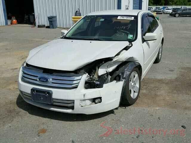 NMTKHMBX5KR095382 2009 FORD FUSION