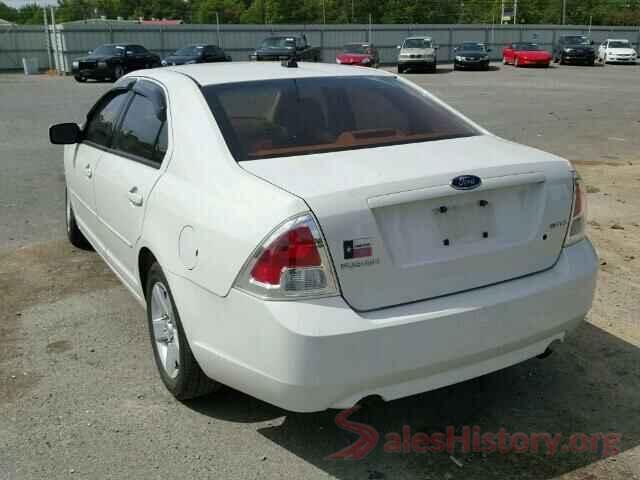 NMTKHMBX5KR095382 2009 FORD FUSION