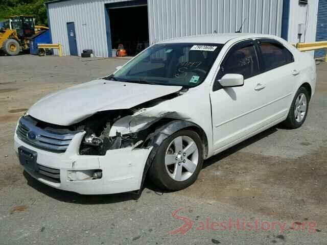 NMTKHMBX5KR095382 2009 FORD FUSION