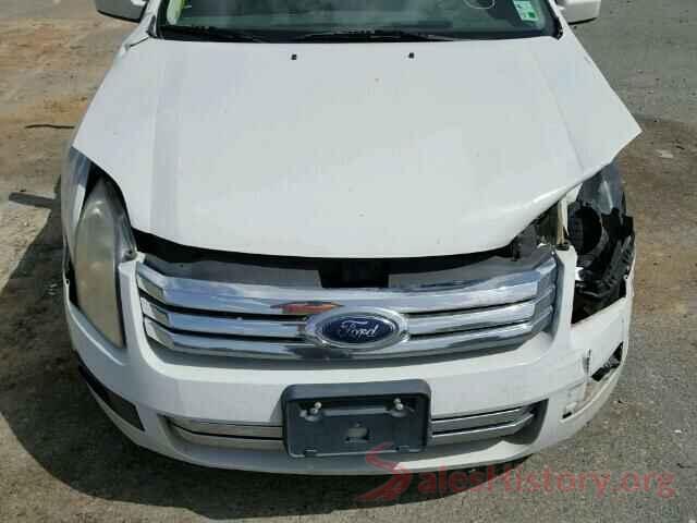 NMTKHMBX5KR095382 2009 FORD FUSION