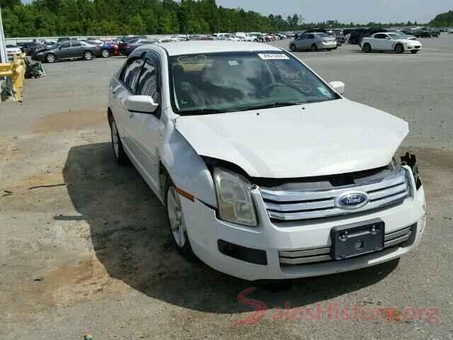 NMTKHMBX5KR095382 2009 FORD FUSION