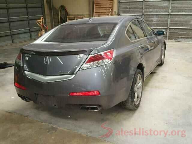 3TMCZ5AN1HM068178 2009 ACURA TL