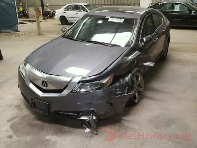 3TMCZ5AN1HM068178 2009 ACURA TL