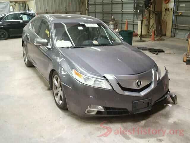 3TMCZ5AN1HM068178 2009 ACURA TL