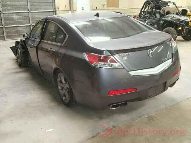 3TMCZ5AN1HM068178 2009 ACURA TL