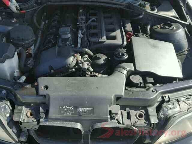 5FNYF6H56KB014204 2003 BMW 3 SERIES