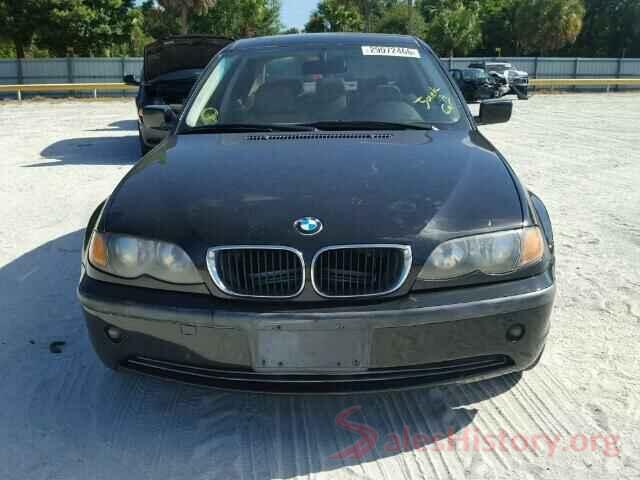 5FNYF6H56KB014204 2003 BMW 3 SERIES