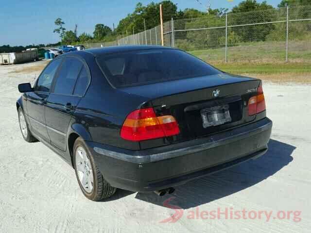 5FNYF6H56KB014204 2003 BMW 3 SERIES