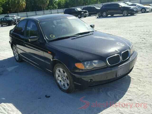 5FNYF6H56KB014204 2003 BMW 3 SERIES