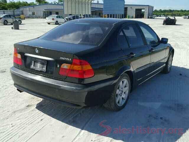 5FNYF6H56KB014204 2003 BMW 3 SERIES