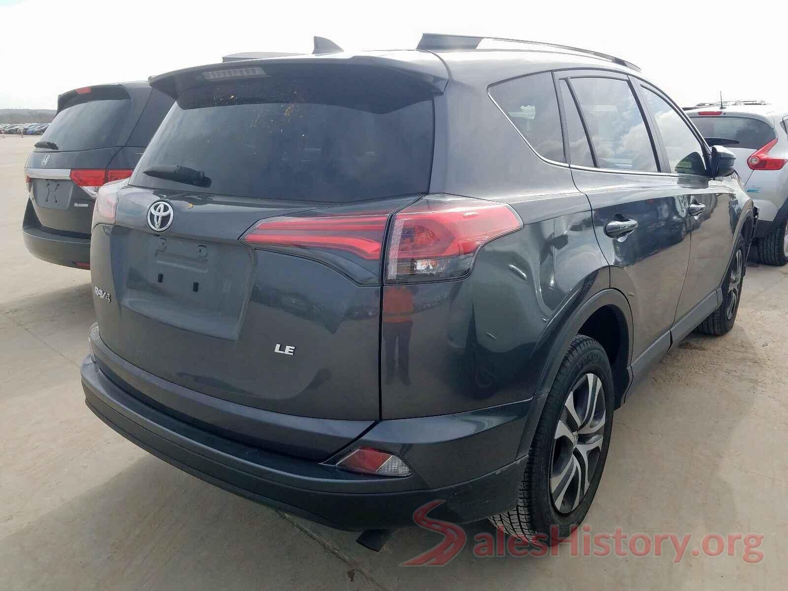 5TFAX5GN1KX139272 2017 TOYOTA RAV4