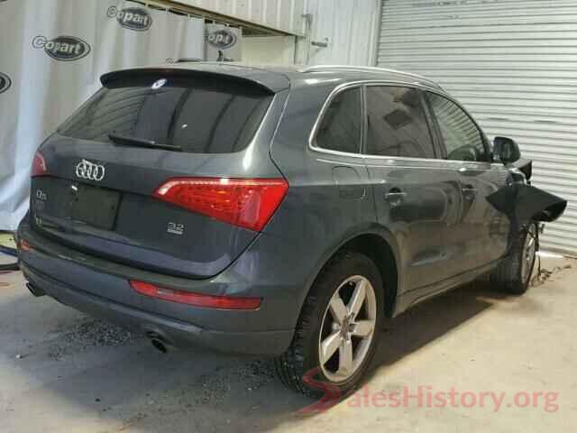 3KPF24AD2KE062085 2010 AUDI Q5