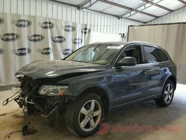 3KPF24AD2KE062085 2010 AUDI Q5