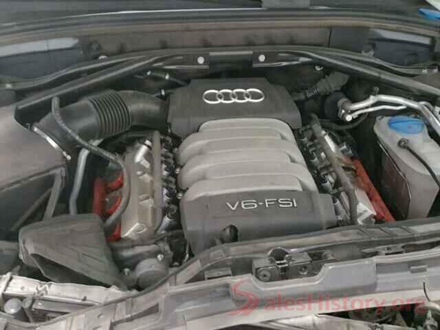 3KPF24AD2KE062085 2010 AUDI Q5