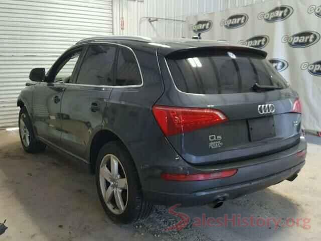 3KPF24AD2KE062085 2010 AUDI Q5