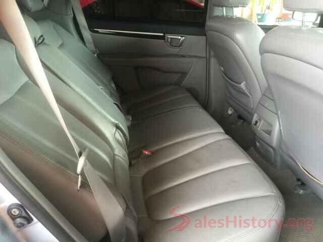 1C4NJCBA7GD568274 2007 HYUNDAI SANTA FE