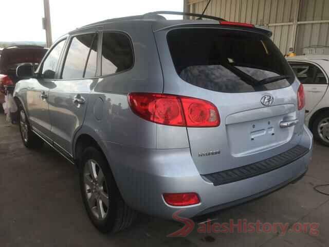 1C4NJCBA7GD568274 2007 HYUNDAI SANTA FE