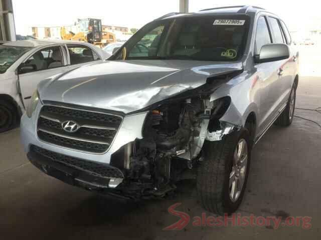 1C4NJCBA7GD568274 2007 HYUNDAI SANTA FE