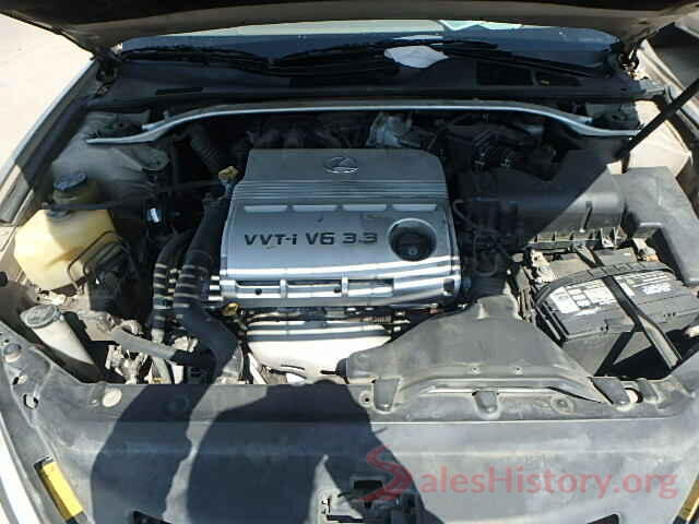 5YFBURHE1HP721639 2006 LEXUS ES330