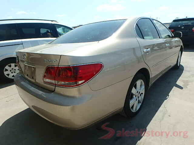 5YFBURHE1HP721639 2006 LEXUS ES330