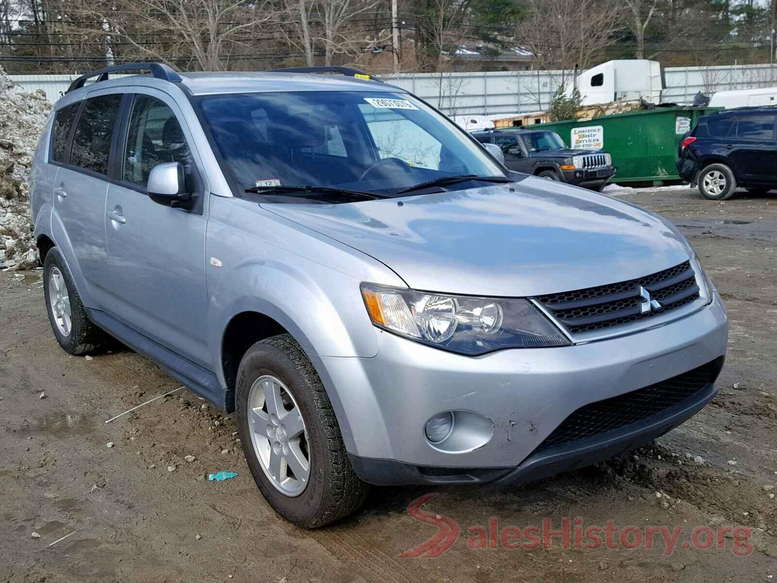 JA4LT21W29Z013368 2009 MITSUBISHI OUTLANDER